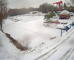 Přístaviště Petrov