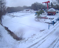 Přístaviště Petrov