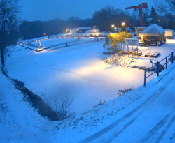 Přístaviště Petrov