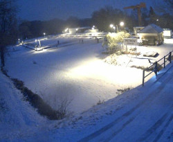 Přístaviště Petrov