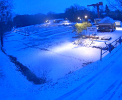 Přístaviště Petrov