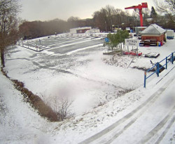 Přístaviště Petrov