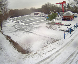 Přístaviště Petrov