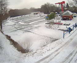 Přístaviště Petrov