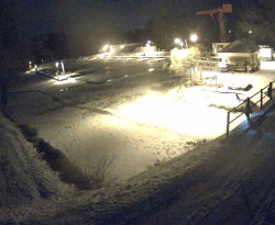 Přístaviště Petrov