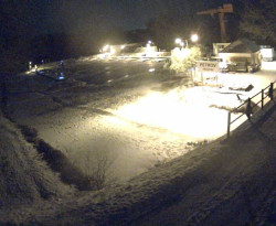 Přístaviště Petrov