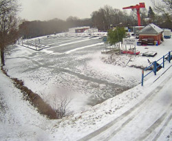 Přístaviště Petrov