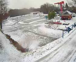 Přístaviště Petrov