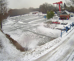 Přístaviště Petrov