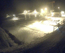 Přístaviště Petrov