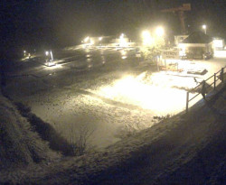 Přístaviště Petrov