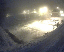 Přístaviště Petrov