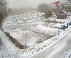 Přístaviště Petrov