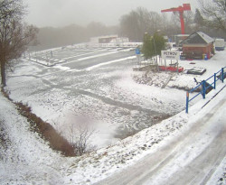 Přístaviště Petrov