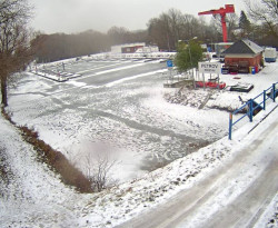 Přístaviště Petrov