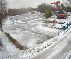 Přístaviště Petrov