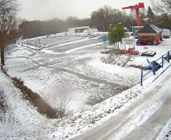 Přístaviště Petrov