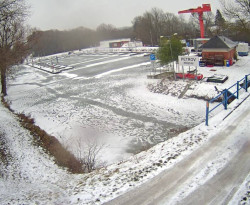 Přístaviště Petrov