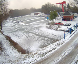 Přístaviště Petrov