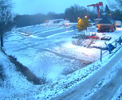 Přístaviště Petrov