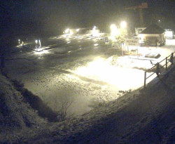 Přístaviště Petrov