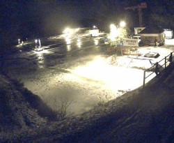 Přístaviště Petrov