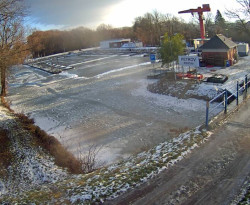 Přístaviště Petrov