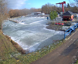 Přístaviště Petrov