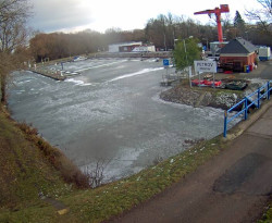 Přístaviště Petrov