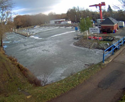 Přístaviště Petrov