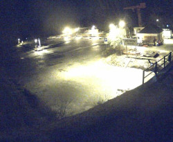 Přístaviště Petrov