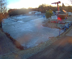 Přístaviště Petrov