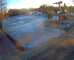 Přístaviště Petrov