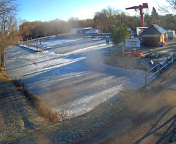 Přístaviště Petrov