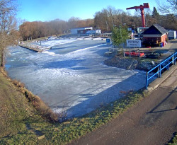 Přístaviště Petrov