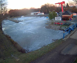 Přístaviště Petrov