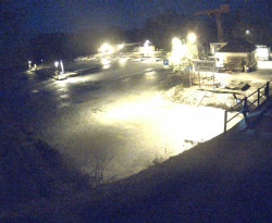 Přístaviště Petrov