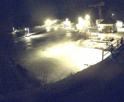 Přístaviště Petrov