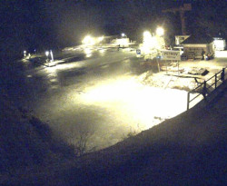 Přístaviště Petrov