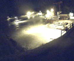 Přístaviště Petrov