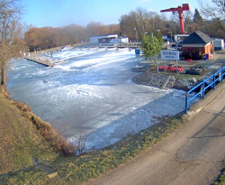 Přístaviště Petrov