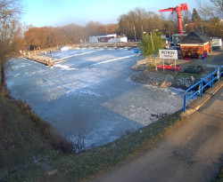 Přístaviště Petrov