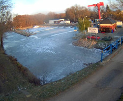 Přístaviště Petrov