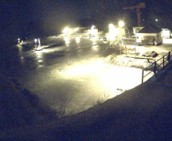 Přístaviště Petrov