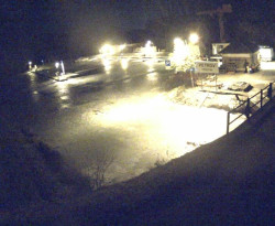 Přístaviště Petrov