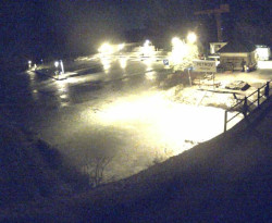 Přístaviště Petrov