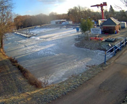 Přístaviště Petrov