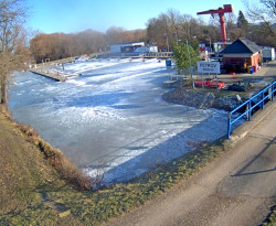 Přístaviště Petrov