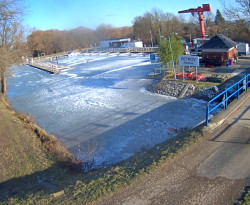 Přístaviště Petrov