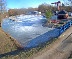 Přístaviště Petrov